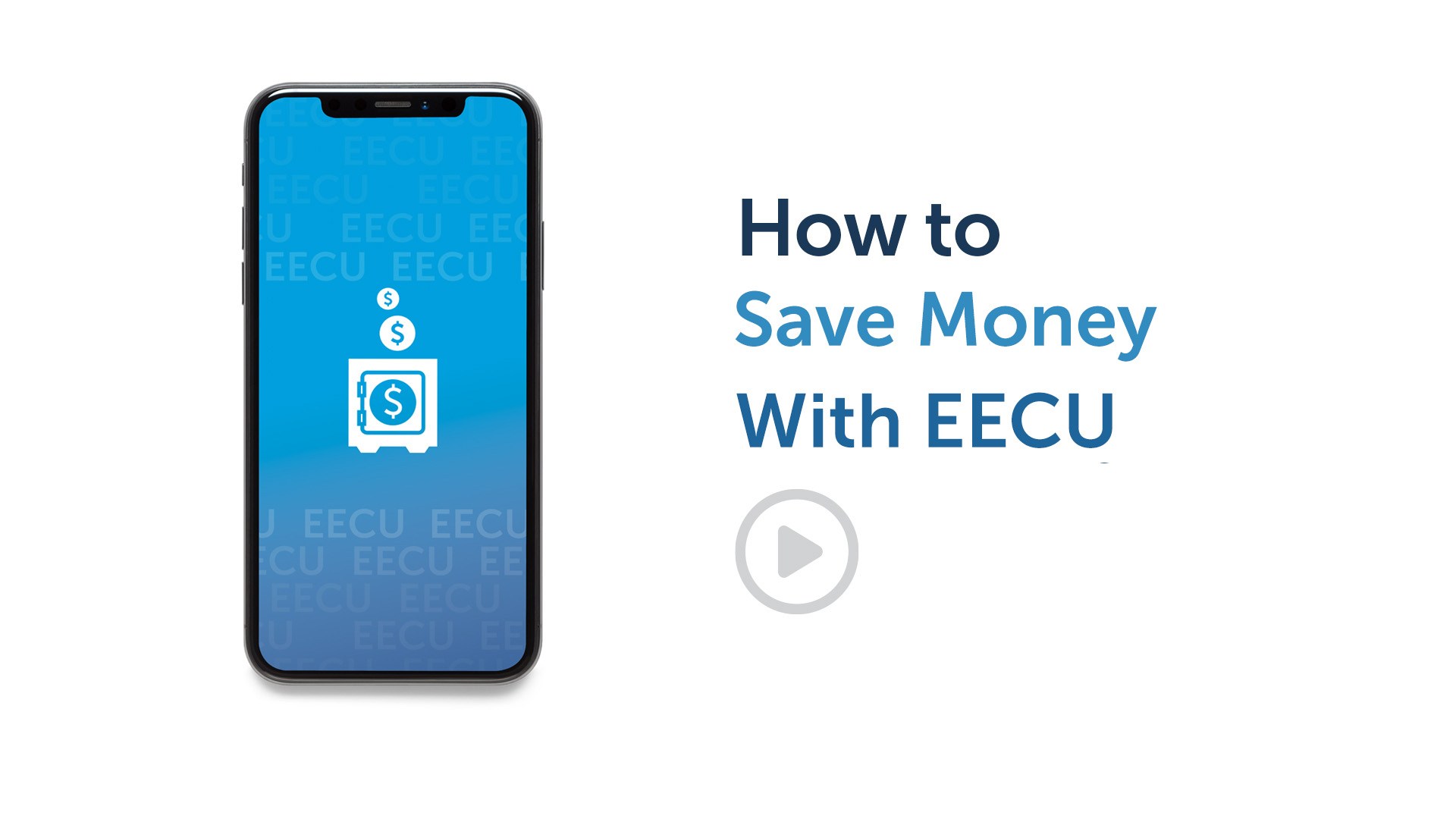 Banking Tips: How to Save Money With EECU